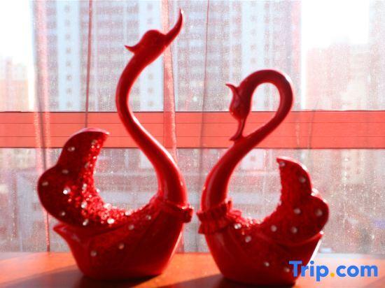 Шэньян: Astronomical Hotel (Shenyang North 2nd Road Xingmoor Branch)