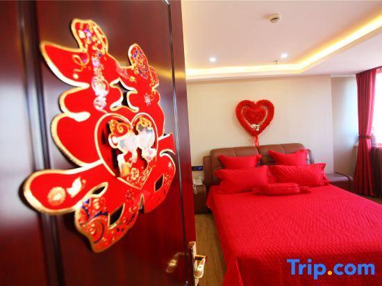 Шэньян: Astronomical Hotel (Shenyang North 2nd Road Xingmoor Branch)