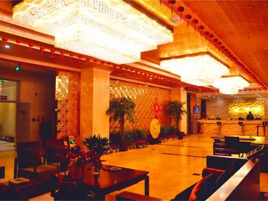 Яань: Changzhengmeng Hotel