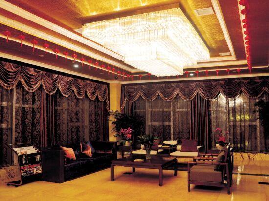 Яань: Changzhengmeng Hotel