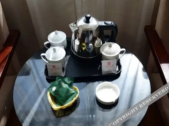 Гуйлинь: Tao Yuan Hotel