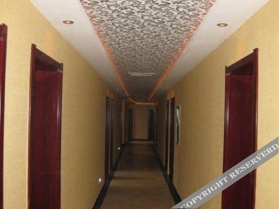 Яньань: The Hukou Business Hotel