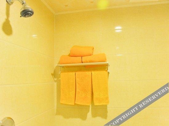 Яньань: The Hukou Business Hotel