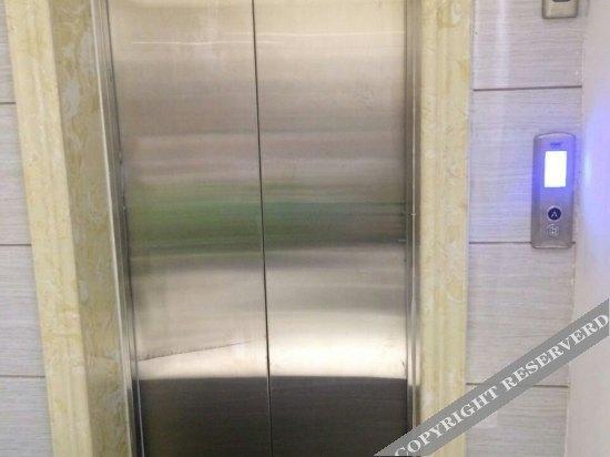 Яньань: The Hukou Business Hotel