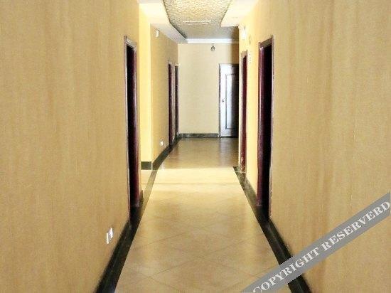 Яньань: The Hukou Business Hotel