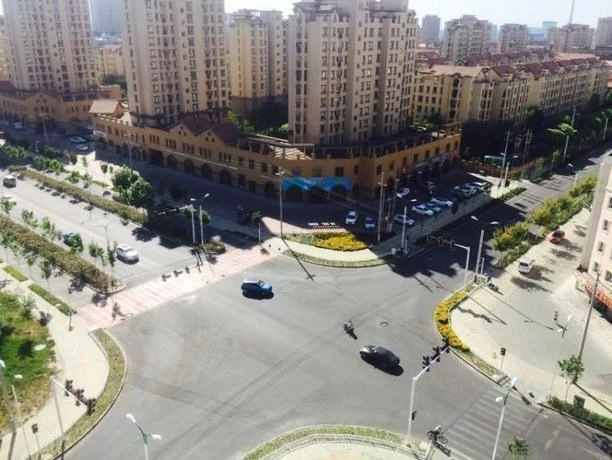 Инин: 7 Days Inn Yining Xintiandi