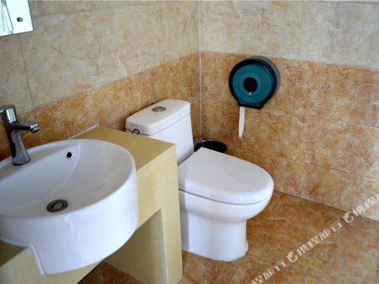 Хух-Хото: Hohhot Maiwei Hotel