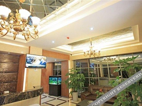 Чэнду: Xi Ge Hotel