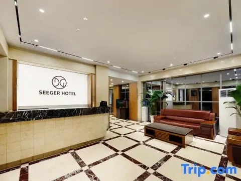 Чэнду: Xi Ge Hotel