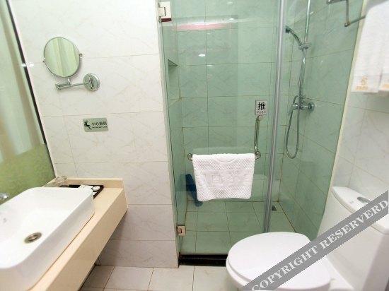 Чэнду: Xi Ge Hotel