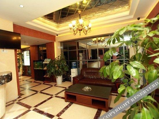 Чэнду: Xi Ge Hotel