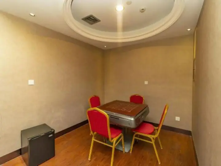 Ханчжоу: Merlinwan Traders Hotel