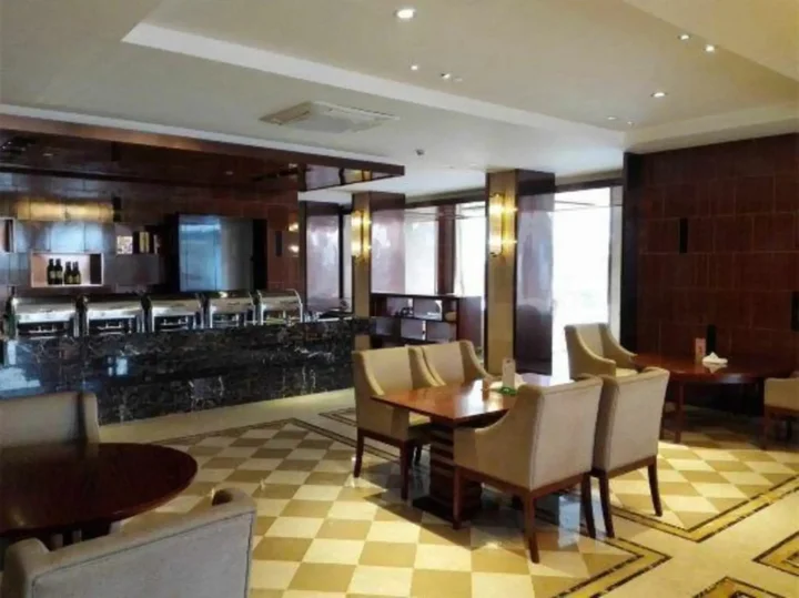 Ханчжоу: Merlinwan Traders Hotel