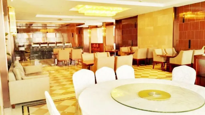 Ханчжоу: Merlinwan Traders Hotel