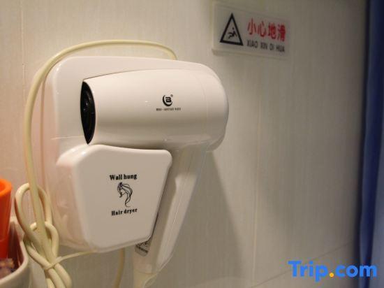 Шанхай: 99inn Selected (Shanghai Hongqiao International Airport Huqingping Road)