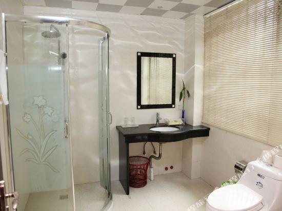 Хучжоу: Juxiang Haoting Hotel