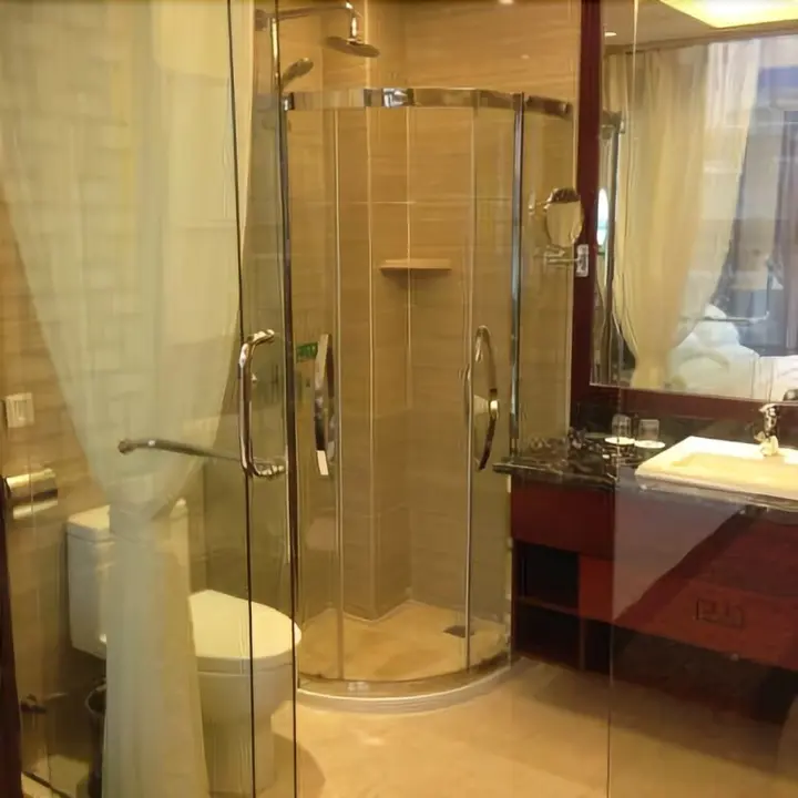 Хуайбэй: Hanyun Huidu Hotel