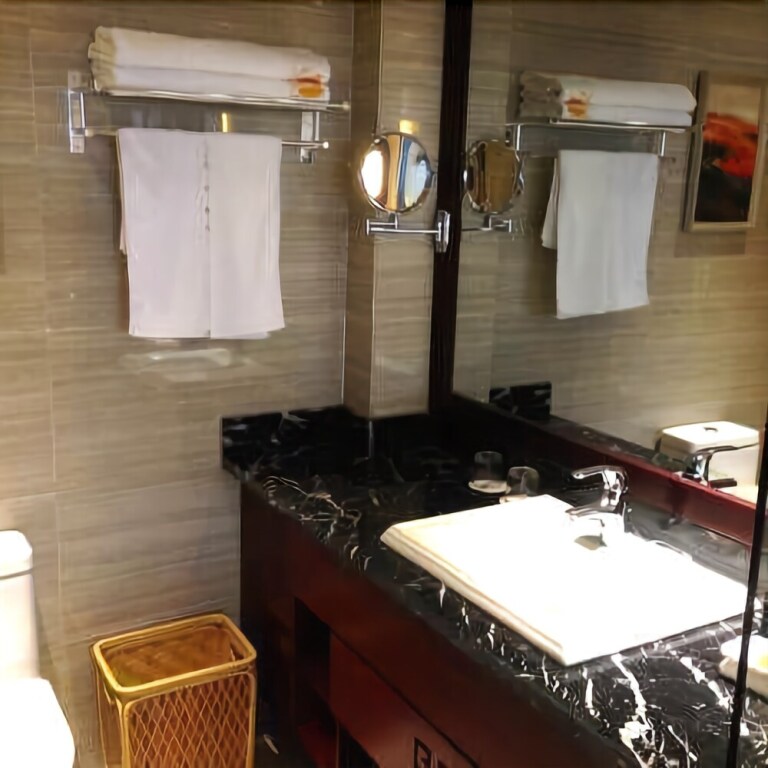 Хуайбэй: Hanyun Huidu Hotel