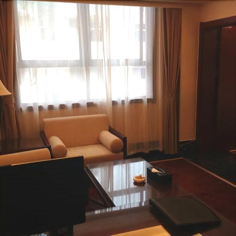 Хуайбэй: Hanyun Huidu Hotel