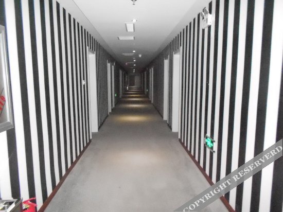 Вэйфан: Ailigong Theme Hotel
