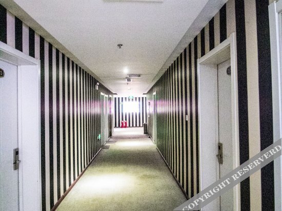 Ailigong Theme Hotel — фото 2