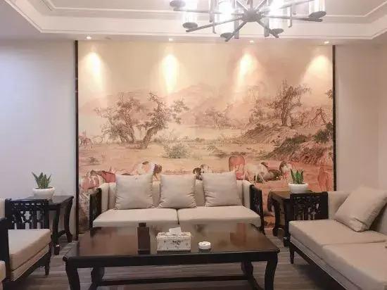 Тайчжоу: Sennan International Hotel