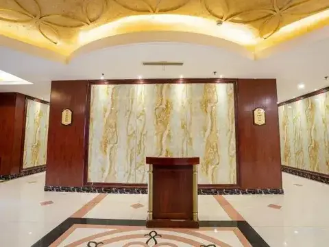 Тайчжоу: Sennan International Hotel