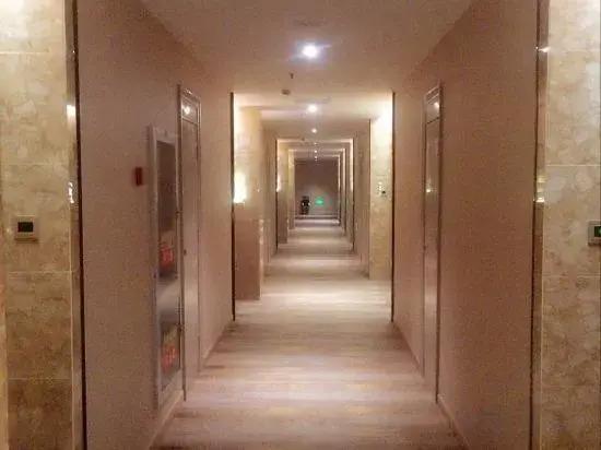 Тайчжоу: Sennan International Hotel