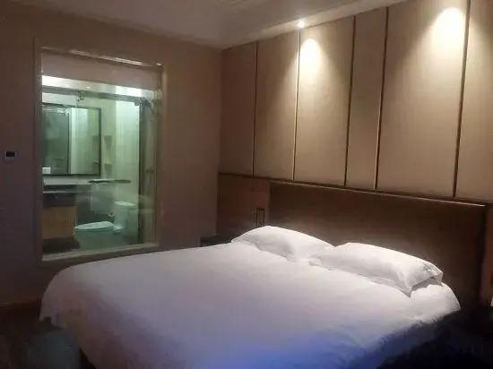 Тайчжоу: Sennan International Hotel