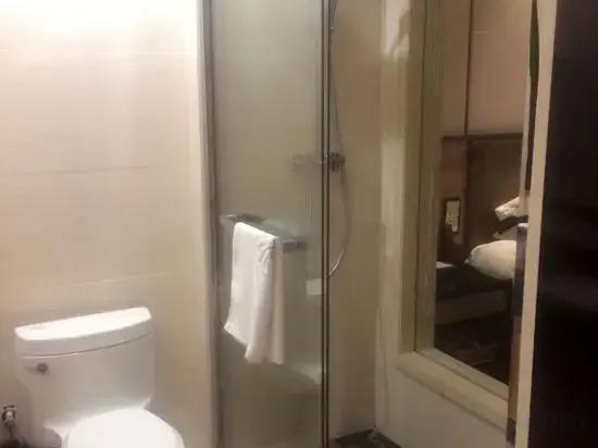 Тайчжоу: Sennan International Hotel