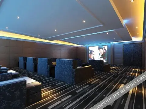 Тайчжоу: Sennan International Hotel