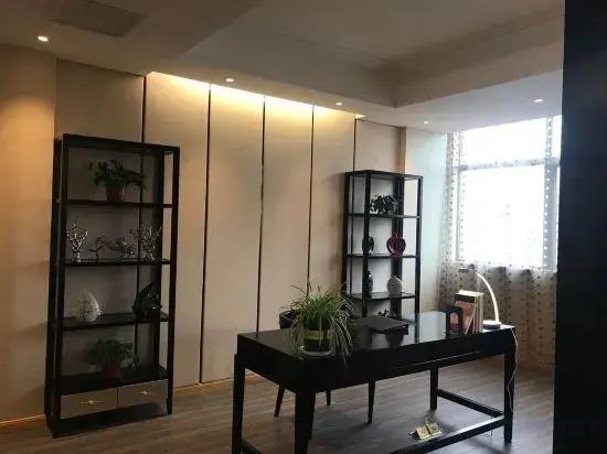 Тайчжоу: Sennan International Hotel