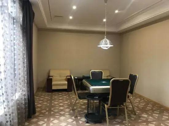 Тайчжоу: Sennan International Hotel