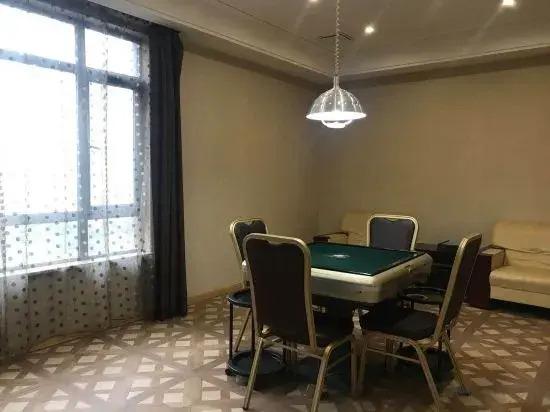 Тайчжоу: Sennan International Hotel