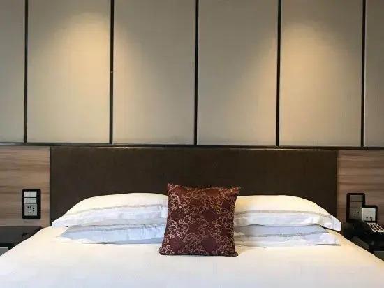 Тайчжоу: Sennan International Hotel