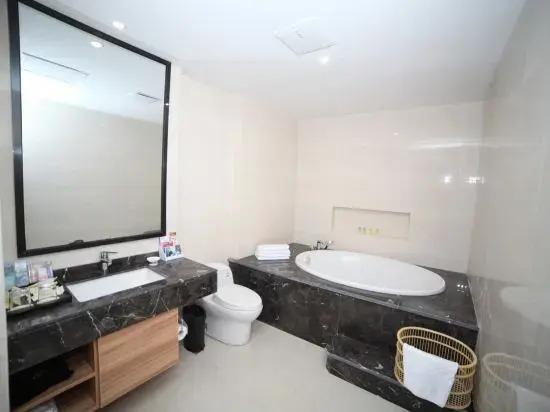 Тайчжоу: Sennan International Hotel