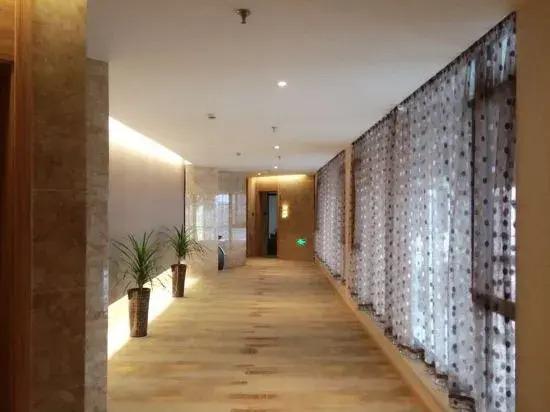 Тайчжоу: Sennan International Hotel