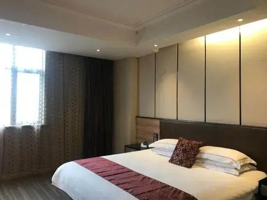 Тайчжоу: Sennan International Hotel