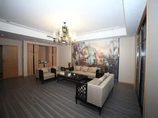 Тайчжоу: Sennan International Hotel