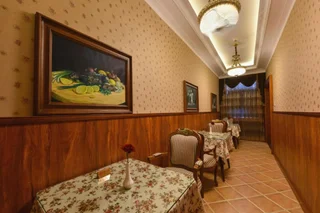 Харбин: Jia Chen Business Hotel