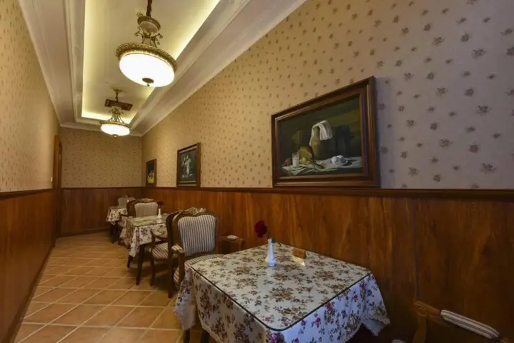 Харбин: Jia Chen Business Hotel