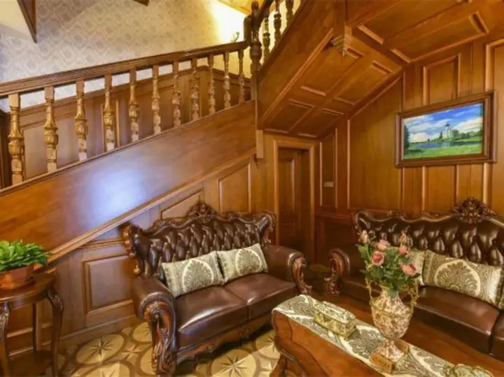 Харбин: Jia Chen Business Hotel