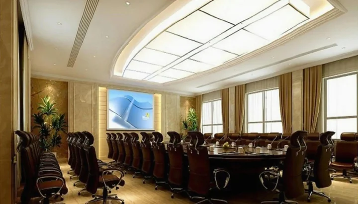 Харбин: Jia Chen Business Hotel
