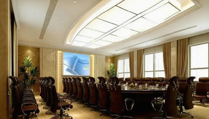 Харбин: Jia Chen Business Hotel