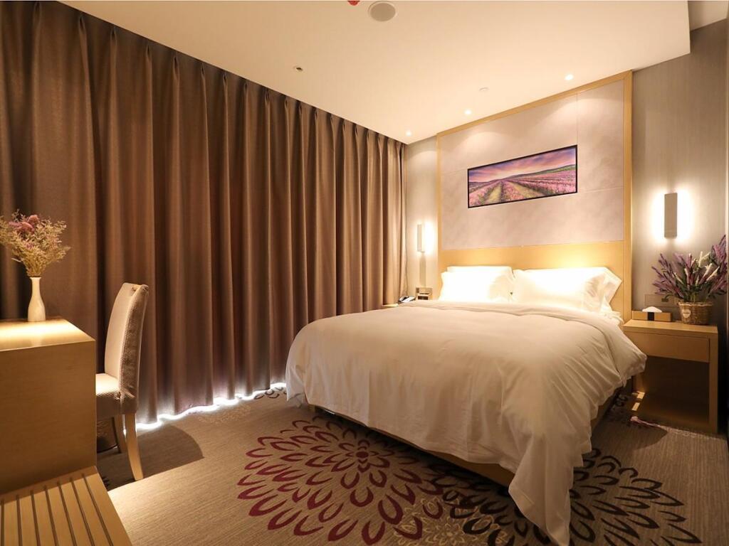 Ухань: Lavande Hotel Kunming Hi-tech Zone