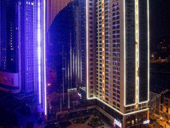 Ухань: Lavande Hotel Kunming Hi-tech Zone