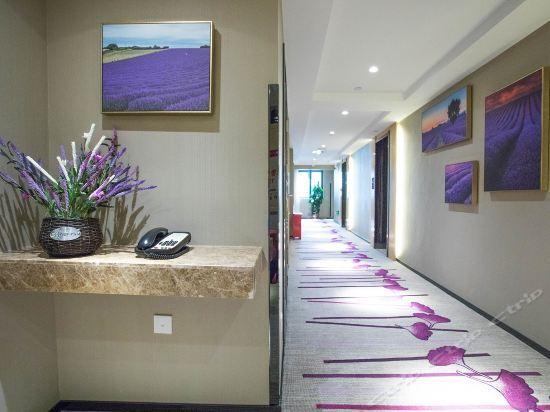 Ухань: Lavande Hotel Kunming Hi-tech Zone