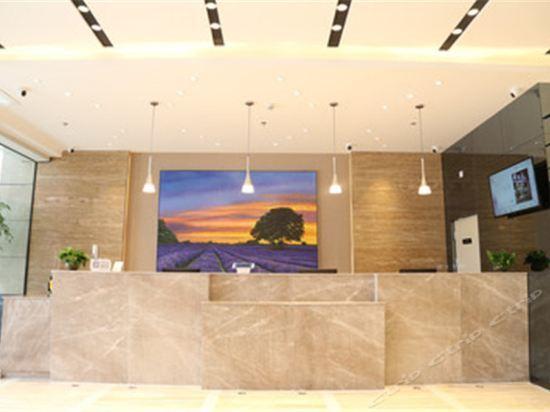 Ухань: Lavande Hotel Kunming Hi-tech Zone