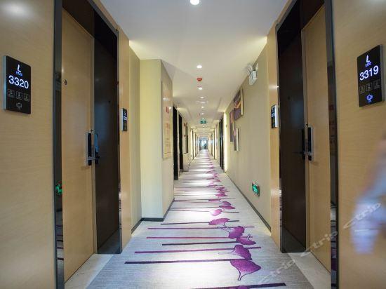 Ухань: Lavande Hotel Kunming Hi-tech Zone