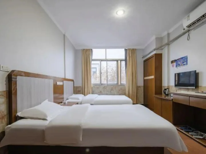 Хучжоу: Meidiya Hotel